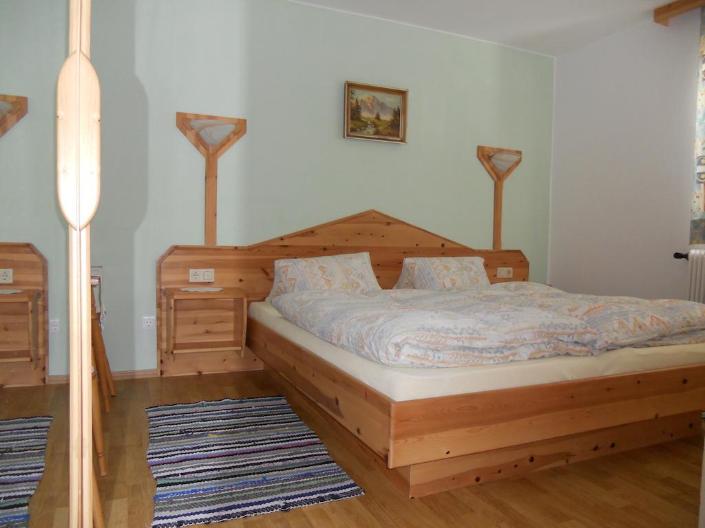 Urblhof Apartment Leutasch Room photo