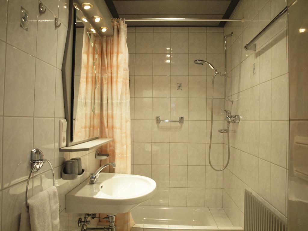 Urblhof Apartment Leutasch Room photo